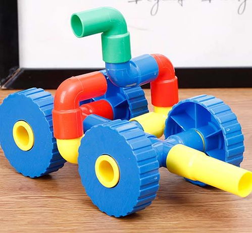 玩具益趣园趣味积木玩具玩法与临沂益趣园教学设备厂解析