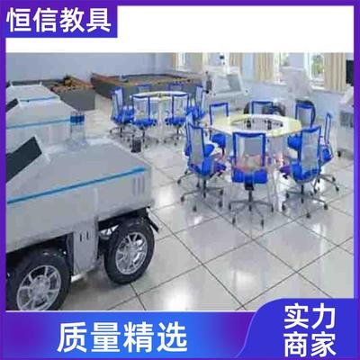 智能网联汽车惯性导航教学设备 无人驾驶人才培养的定制化解决方案