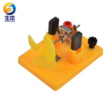 探索与实践 最新最全电动机模型教学工具推荐